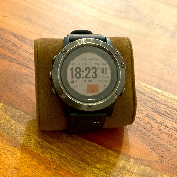 garmin Other - Garmin 5X Sapphire